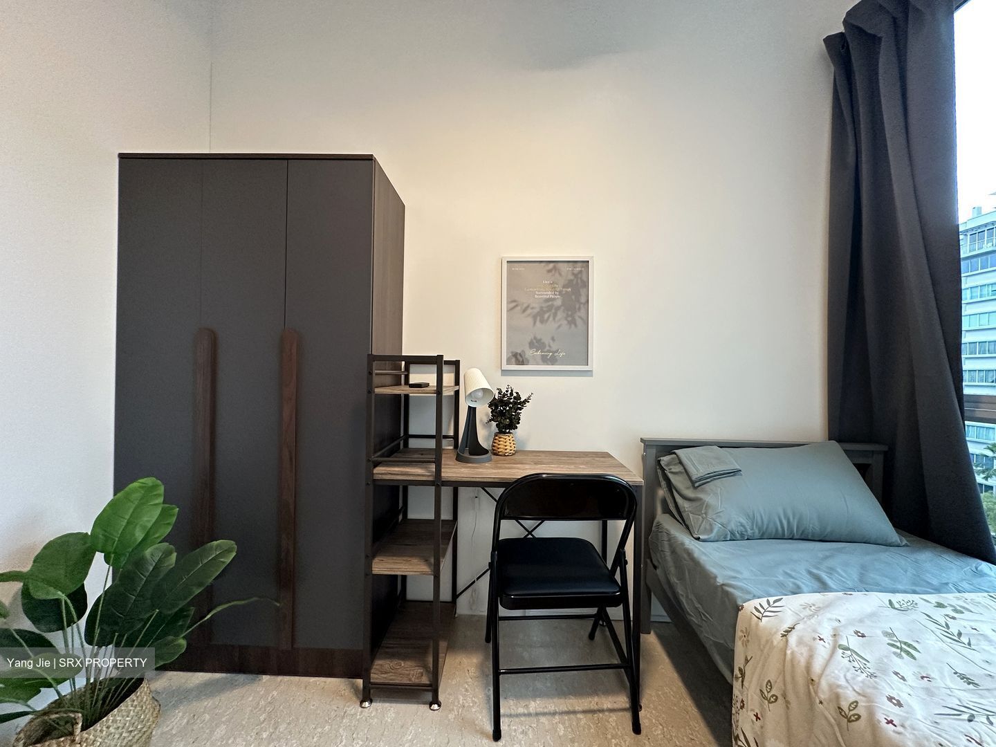 The Eden At Tampines (D18), Condominium #504560501